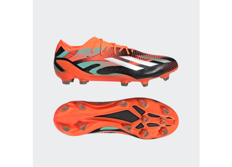 adidas X Speedportal Messi.1 FG L10nel M35si (GZ5148) bunt