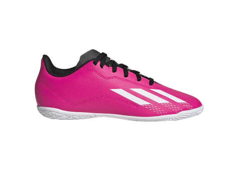 adidas X Speedportal.4 IN (GZ2449) pink