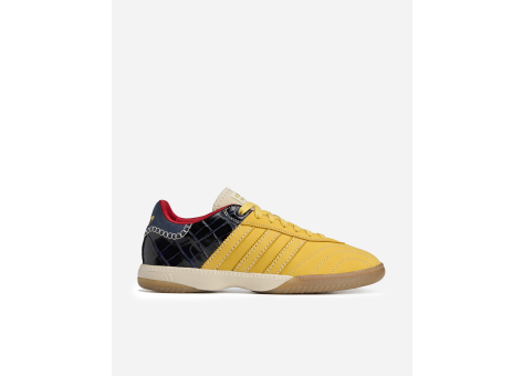 adidas x Wales Bonner Samba Suede (115348-9) bunt