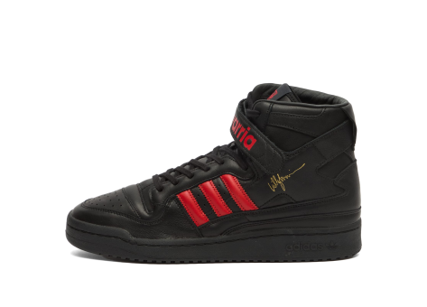 adidas x Willy Chavarria Forum Hi (KK3695) schwarz