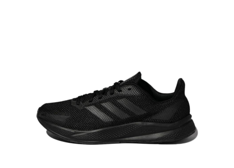 adidas X9000l1 Non Slip Breathable Low Tops Casual (FZ2047) schwarz