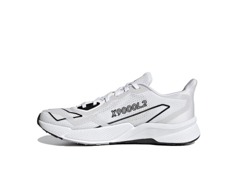 adidas X9000L2 Heat.RDY (FX8386) weiss