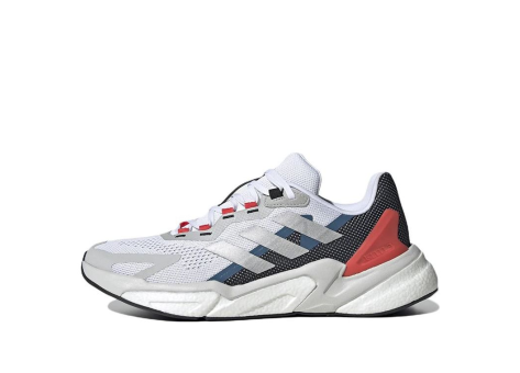 adidas X9000L3 Silver (HR1733) weiss