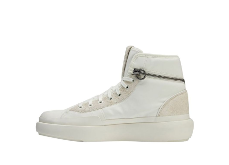 Y-3 Ajatu Court High (ID4209) weiss