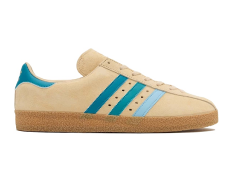 adidas Yabisah size Exclusive City Series Cream Bue (IG7817) beige