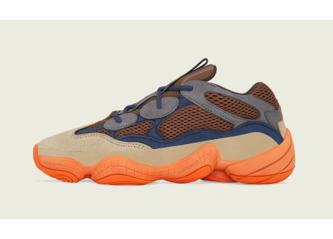 Yeezy Yeezy 500 Enflame (GZ5541) bunt
