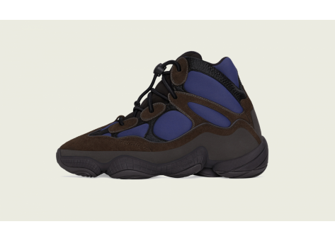 Yeezy Yeezy 500 High Tyrian (FY4269) bunt