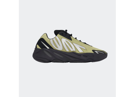 Yeezy Yeezy 700 MNVN Boost Resin (GW9525) gelb