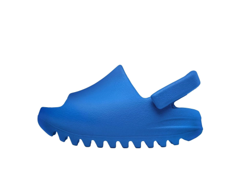 Yeezy Yeezy Slide Azure Infants (ID4137) blau