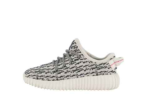 Yeezy Yeezy Boost 350 Turtledove Infant (BB5354) bunt