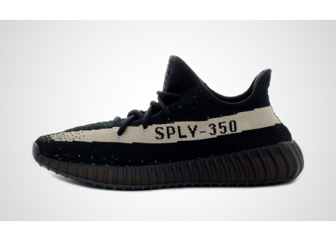 adidas Yeezy Boost 350 V2 (BY1604) schwarz