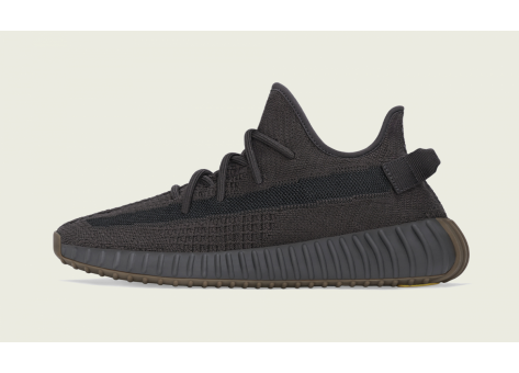 adidas Yeezy Boost 350 V2 (FY2903) schwarz