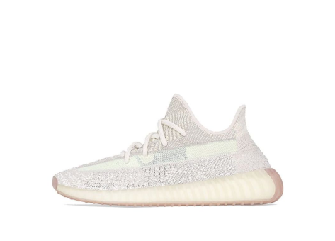 Yeezy Boost Yeezy 350 V2 Citrin Reflective (FW5318) beige