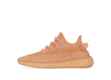 Yeezy Yeezy Boost 350 V2 Mono Clay (GW2870) orange