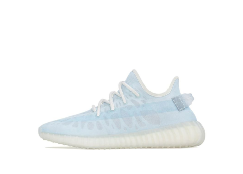 adidas Yeezy Boost 350 V2 (GW2869) blau