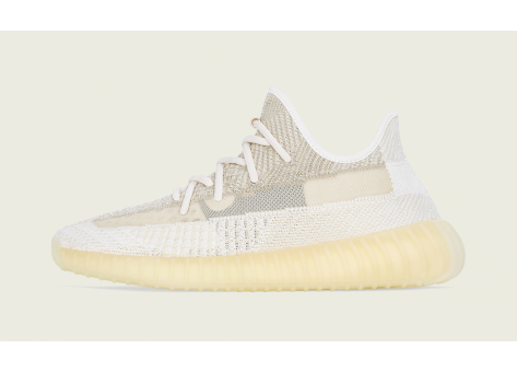 adidas Yeezy Boost 350 V2 Natural (FZ5246) weiss