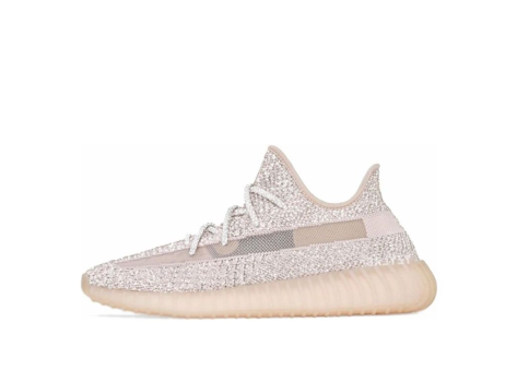 Yeezy Yeezy Boost 350 V2 Synth Reflective (FV5666) beige