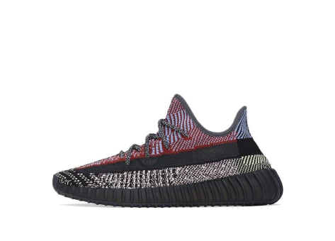 Yeezy Boost 350 V2 Yecheil Reflective (FX4145) bunt