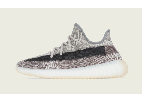 adidas Yeezy Boost 350 V2 Zyon (FZ1267) grau