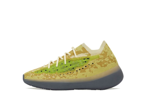Yeezy Yeezy Boost 380 Hylte Glow (FZ4994) gelb
