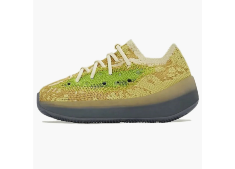 Yeezy Yeezy Boost 380 Hylte Infants (FZ4992) bunt