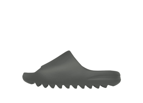 Yeezy Yeezy Slide Dark Onyx (ID5103) grau