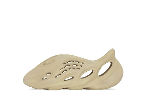 Yeezy Foam Yeezy Desert Sand Runner (GV6843) beige