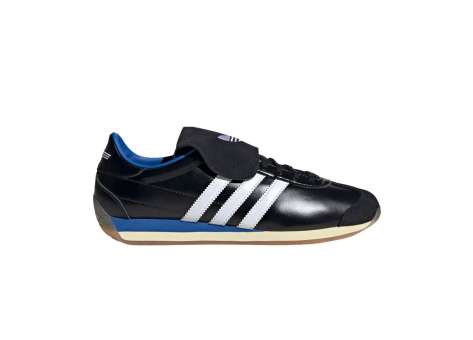 adidas YESEYESEE x Country OG (JR2599) schwarz