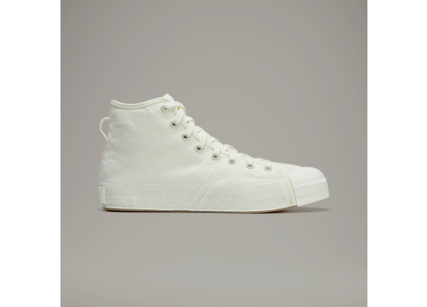 Y-3 Hi (IF2042) weiss