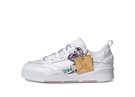 adidas Yu Gi Oh x ADI2000 Dark Magician (H06423) weiss