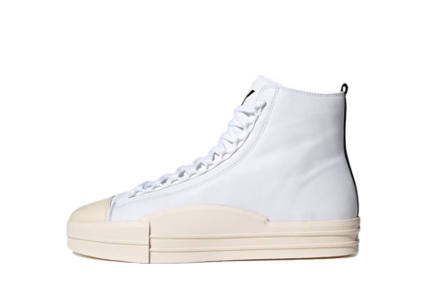 adidas Yuben Mid Core (FX0567) weiss