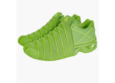 adidas Yuuto Team Rave Green Palace (GY2497) grün