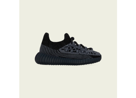 Yeezy Yeezy 350 V2 Slate Onyx CMPCT Infants (IG9617) schwarz