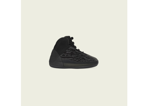 Yeezy Yeezy QNTM Onyx Infants (GX1319) schwarz