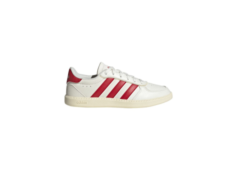 adidas BREAKNET SLEEK J (JQ3052) weiss