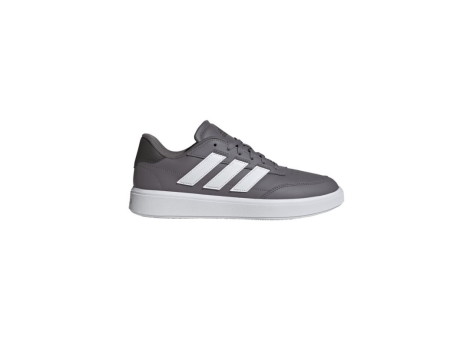 adidas Courtblock (JQ8211) grau