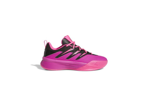 adidas Dame Certified 3 (JI1545) pink