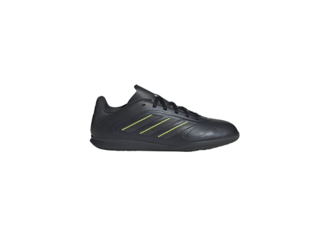 adidas Copa Pure III Club IN (JR2909) schwarz