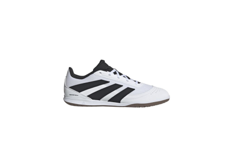 adidas Predator Club IN Sala (JR7025) weiss