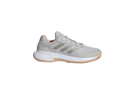 adidas GameCourt 2.0 (IH2969) grau