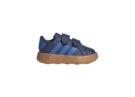 adidas Grand Court 2.0 CF (JS4341) blau