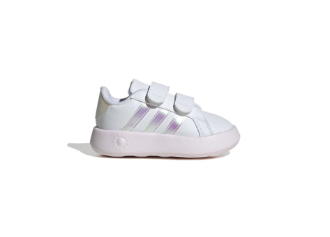adidas Grand Court (JQ5657) weiss