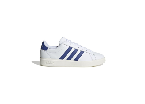 adidas Grand Court 2.0 (JR2225) weiss