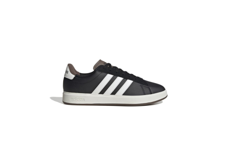 adidas Grand Court 2.0 (JH8689) schwarz