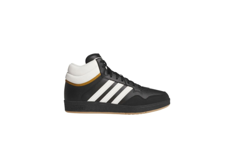 adidas Hoops Mid (JQ5357) schwarz
