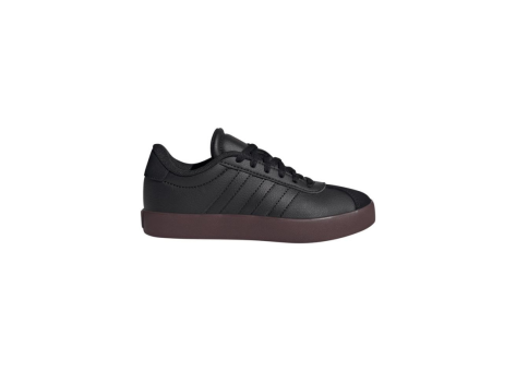 adidas VL Court 3.0 (JS3488) schwarz