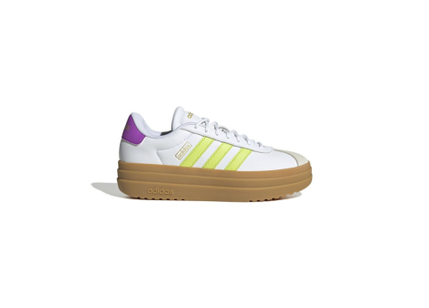 adidas VL Court Bold (JQ5644) weiss
