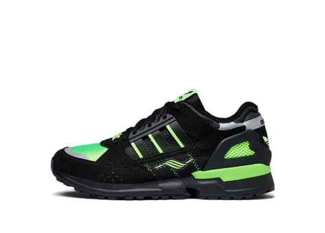 adidas ZX 10.000 C Green (EG8964) schwarz