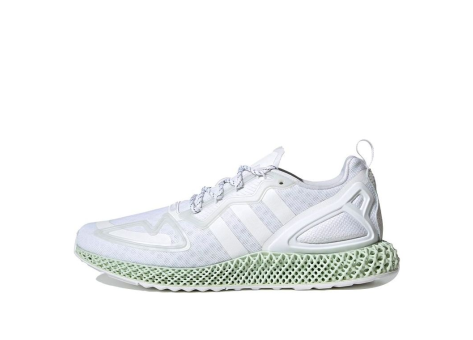 adidas ZX 2K 4D (FW2002) weiss
