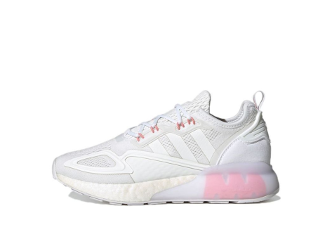 adidas ZX 2K Boost Footwear (GW0751) weiss